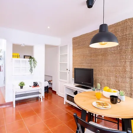 Alfama Nest *