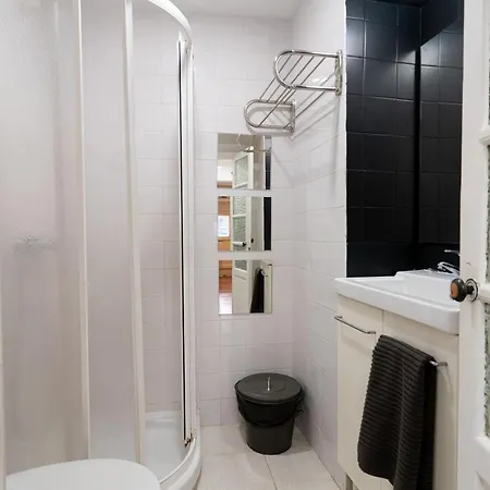 Alfama Nest Lisbon