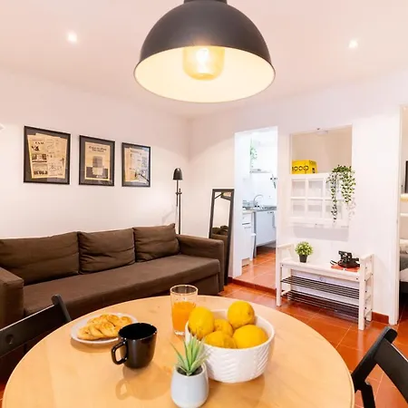 Apartment Alfama Nest
