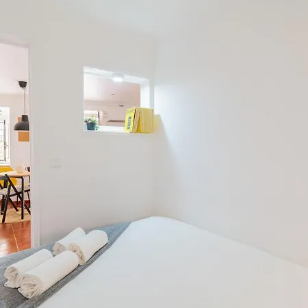 Alfama Nest Lisboa