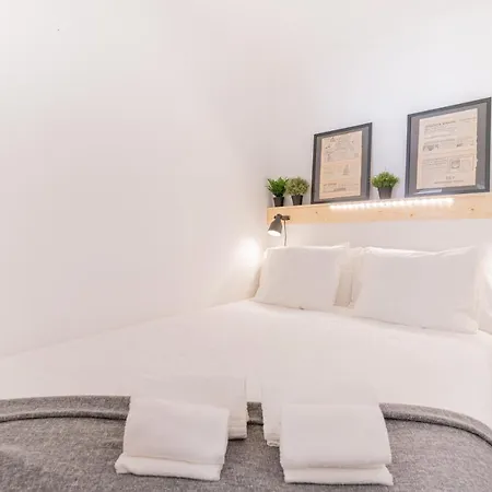 Apartment Alfama Nest