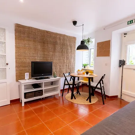 Alfama Nest * Lisbon